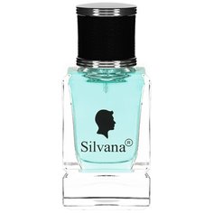 Парфюмерная вода Silvana M843 L.12 Magnetic, 50 мл