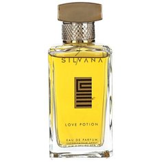 Парфюмерная вода Silvana Love Potion, 100 мл