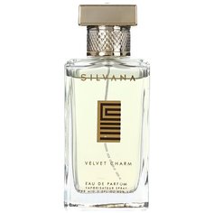 Парфюмерная вода Silvana Velvet Charm, 100 мл