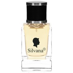 Парфюмерная вода Silvana M848 Noir Extreme, 50 мл