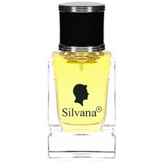 Парфюмерная вода Silvana M863 Herra 212 Men, 50 мл
