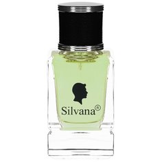 Парфюмерная вода Silvana M851 Gentleman, 50 мл