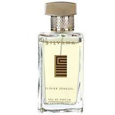 Парфюмерная вода Silvana Elixier Sensuel, 100 мл