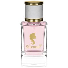 Парфюмерная вода Silvana W399 Hot Coture, 50 мл