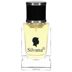 Парфюмерная вода Silvana M812 Change Bleu, 50 мл