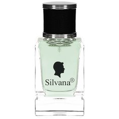 Парфюмерная вода Silvana M805 Soft Blue, 50 мл