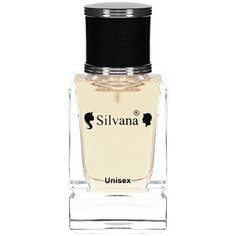 Парфюмерная вода Silvana U130 Klin Me Slow, 50 мл