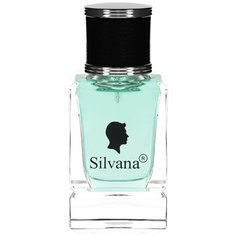 Парфюмерная вода Silvana M826 Lgr Man, 50 мл