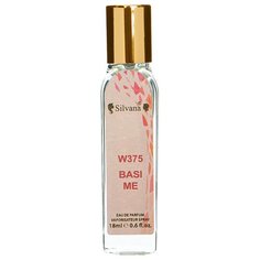 Парфюмерная вода Silvana W375 Basi Me, 18 мл