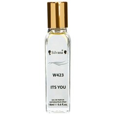 Парфюмерная вода Silvana W423 Its You, 18 мл