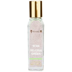 Парфюмерная вода Silvana W308 Delicious Green, 18 мл