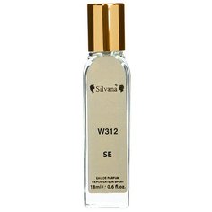 Парфюмерная вода Silvana W312 SE, 18 мл