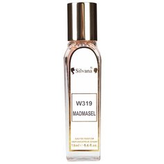 Парфюмерная вода Silvana W319 Madmasel, 18 мл