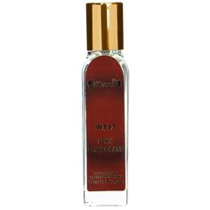 Парфюмерная вода Silvana W393 Sexy Chocolate, 18 мл