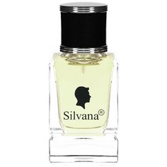 Парфюмерная вода Silvana M802 Eau Save, 50 мл