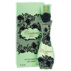 Туалетная вода Apple Parfums Couture Ajour, 50 мл
