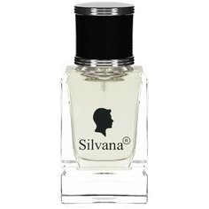Парфюмерная вода Silvana M811 Alure Sport, 50 мл