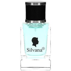 Парфюмерная вода Silvana M868 Silver Mountain, 50 мл