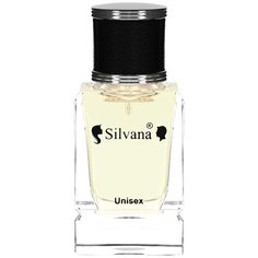 Парфюмерная вода Silvana U134 Escentric 05, 50 мл