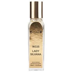 Парфюмерная вода Silvana W335 Lady Silvana, 18 мл