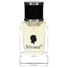 Парфюмерная вода Silvana M816 Platinium, 50 мл