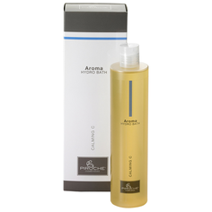 Piroche Cosmetiques Масло для ванн Успокаивающая Aroma Hydro Bath, Calming C, 400 мл