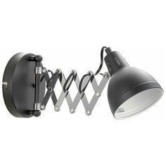 Настенный светильник Lussole Koyukuk LSP-8049, 40 Вт