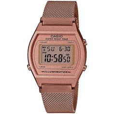 Наручные часы CASIO B640WMR-5A