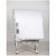 Одеяло Flaum Home Nature, всесезонное, 200 х 220 см (белый)