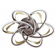 Люстра светодиодная Lumion Miranda 3772/44CL, LED, 44 Вт