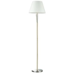 Торшер Lumion Loraine 3733/1F 60 Вт