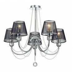 Люстра Lumion Asanta 3228/5, E14, 200 Вт