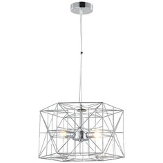 Люстра Lussole Schenectady LSP-9929, G9, 120 Вт