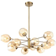 Люстра ST Luce Fovia SL1500.203.12, E14, 480 Вт