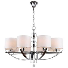 Люстра Stilfort Dora 2011/09/08P, E14, 320 Вт