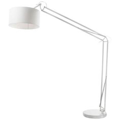 Торшер LOFT IT Balanse LOFT1303WH 60 Вт