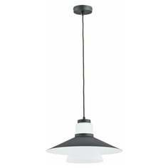 Светильник Alfa Marvel Stell 60256, E27, 60 Вт