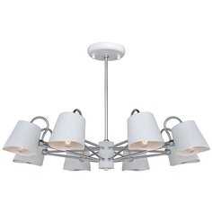 Люстра Favourite Comodo 2178-8P, E14, 320 Вт