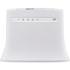 Wi-Fi роутер ZTE MF283, белый