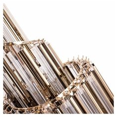 Люстра Divinare Frizzante 1683/01 LM-11, E14, 660 Вт