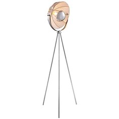 Торшер Lussole Klamath GRLSP-0557 10 Вт