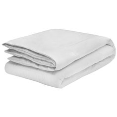 Одеяло UNDER the BLANKET Верблюжий пух, всесезонное, 140 х 200 см (белый)