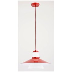 Светильник Alfa Marvel Stell 60272, E27, 60 Вт