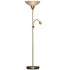 Торшер Lussole Isabella LSP-0018 120 Вт