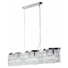 Люстра MAYTONI Dune DIA005PL-06CH, E14, 360 Вт