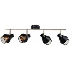 Люстра Stilfort Vekta 2022/02/04C, E14, 160 Вт