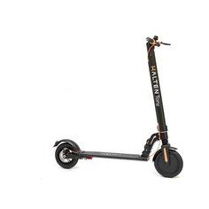 Электросамокат Halten Tony v.2, черный