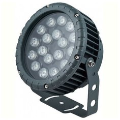 Прожектор светодиодный 36 Вт Feron LL-885 2700K