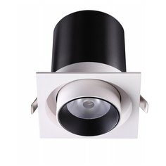Встраиваемый светильник Novotech Lanza 358082