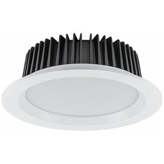 Встраиваемый светильник Feron AL253 32627